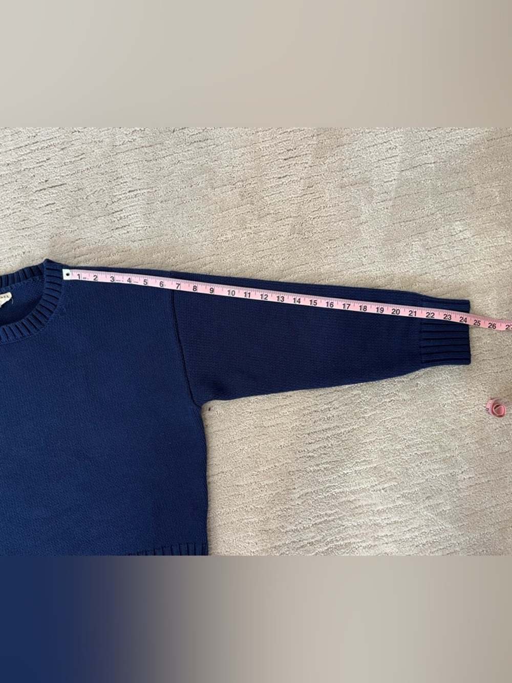 Lake Sweater by Marea - Picture 6 of 9